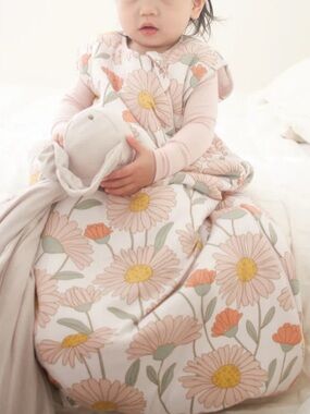Gunamuna Premium Duvet Sleep Bag in Beauty